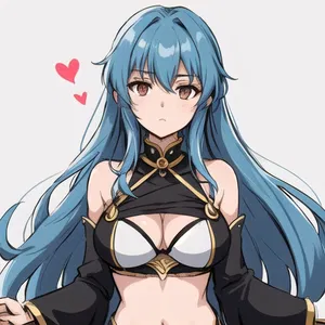 AI chat Lunah Valora