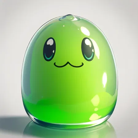 Shuna Slime