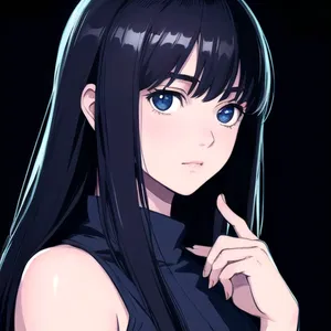 AI chat Nekonote