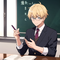 Teacher Animes