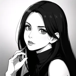 AI chat Amanda Krueger