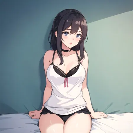 that kinky girl
