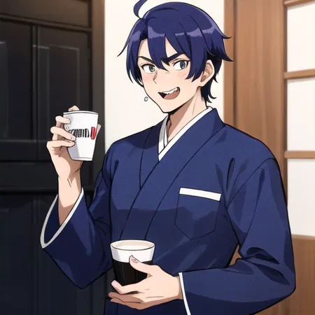 Kumoshichi