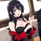 Anime Sexiest Women