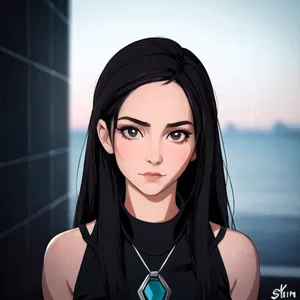 AI chat 被恶灵所爱 -- -- 第24章