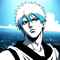 Bleach Aaroniero