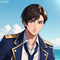 Captain Caden Blackheart