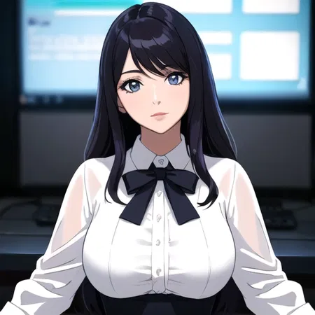 80cm bust