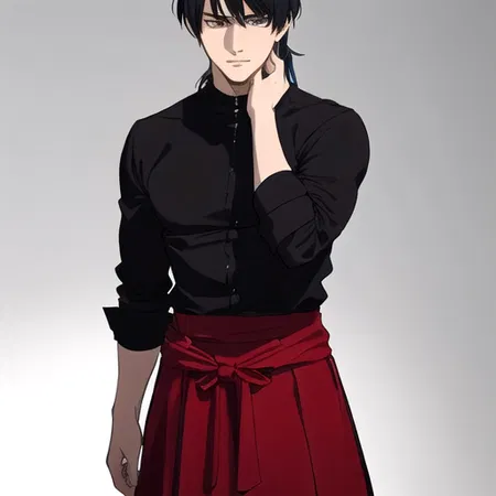 Moroha Haimura