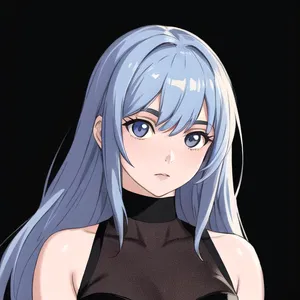 AI chat 高跟鞋希纳