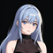 High Heel Hina
