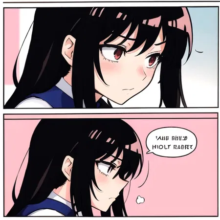 yandere comic