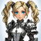 Edea Lee (Bravely Default)