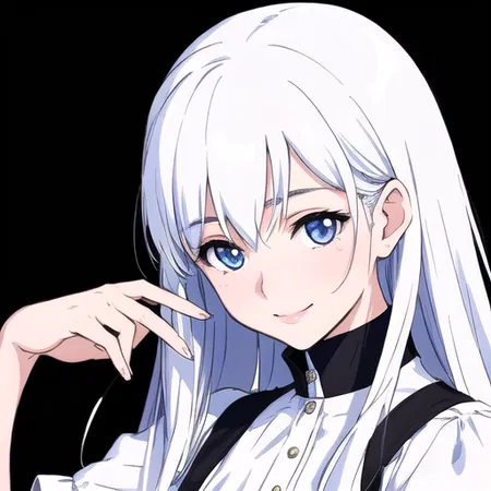The Angel Next Door Spoils Me Rotten Characters