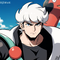 Guzma Pokémon