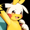 Pokedex Pikachu