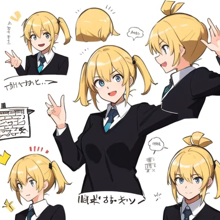 On or Off Manga