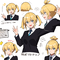 On or Off Manga