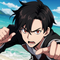 Eren Yeager Hair