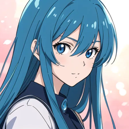 Gemini Zodiac Anime