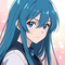 Gemini Zodiac Anime