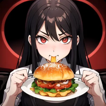 Gourmet of Gluttony
