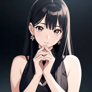 AI chat Mizuha January