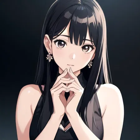 Mizuha January