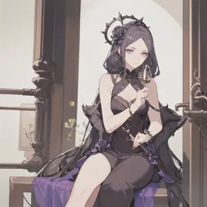 AI chat Liliana Ballora