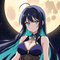 Full Moon Anime