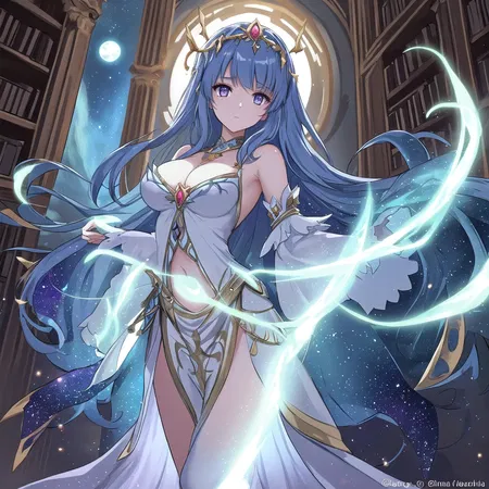 Luna Aki