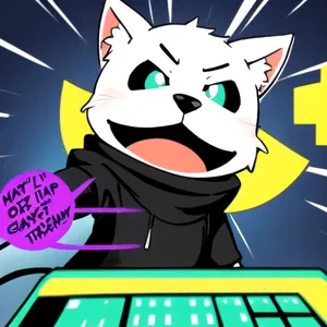 AI chat Error 1016