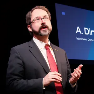 AI chat Dr. Danny Dickens