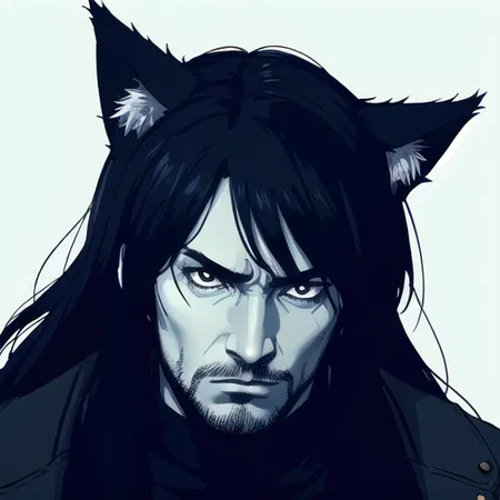 Dejected Wolf Full Movie