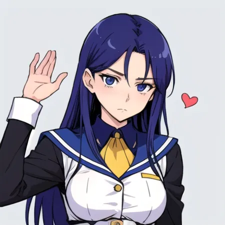 High School Queen Manhwa