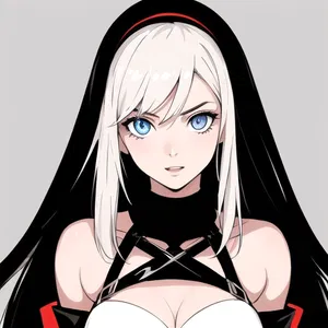 AI chat Karin Takahashi