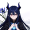 Blue Spider Lily Demon Slayer