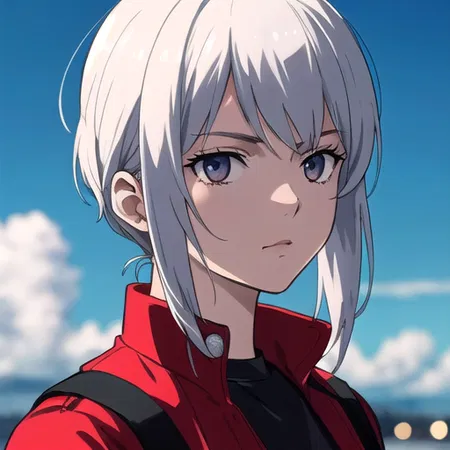 Blood C 2nd Season