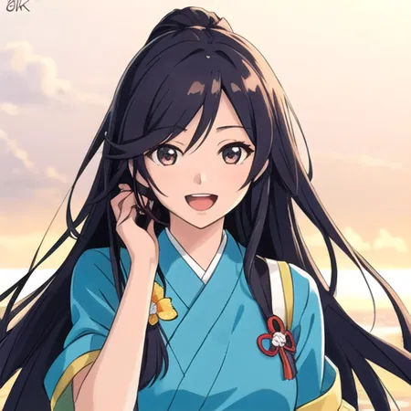 Shoujou Tsubaki