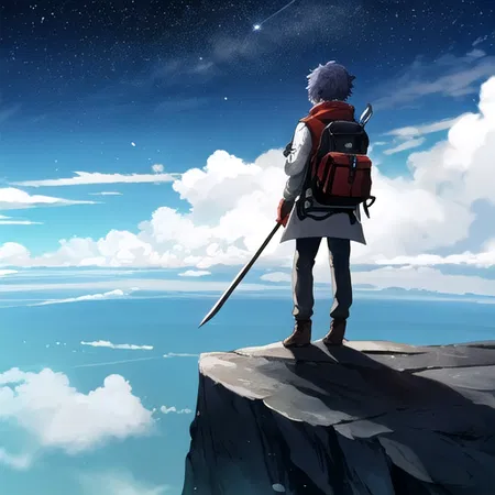 World Tamer