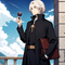 Sirius Orion Black