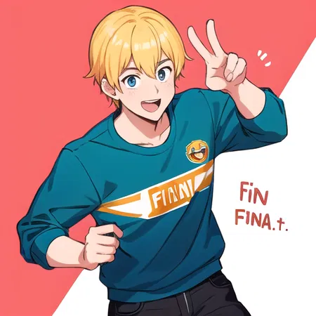 Finnegan "Finn" McCool