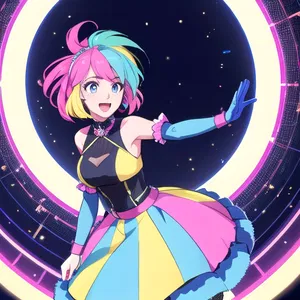AI chat Dancerella