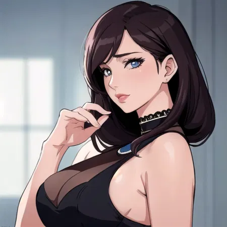 Manhwa Milf Exchange Plan