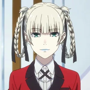 AI chat Ririka Momobami