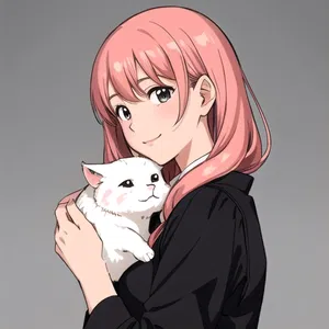 AI chat Hanayome Kouhosei