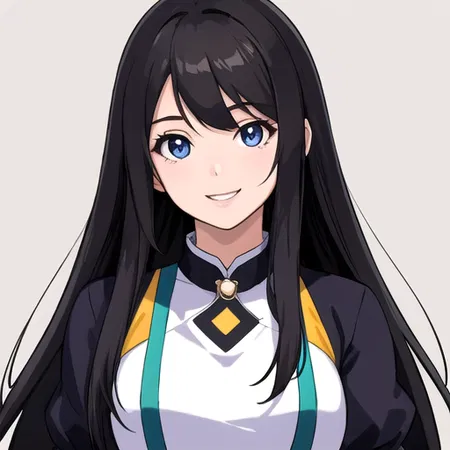 Riyo Chuchi