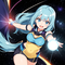 Ikuko Kamiyashiki from World Dai Star
