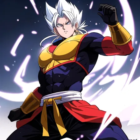 En uzun Anime adı: Son Gokuu Densetsu: Kaio-ken no Ooabare!