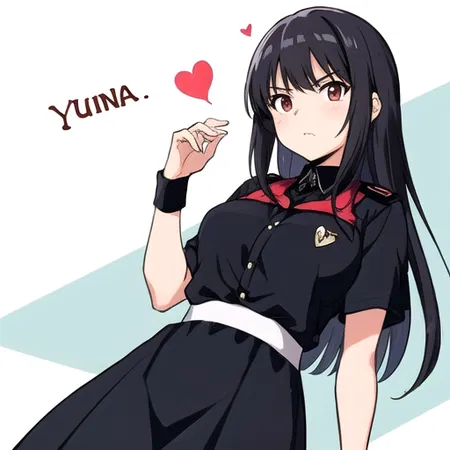 Yurina Issei